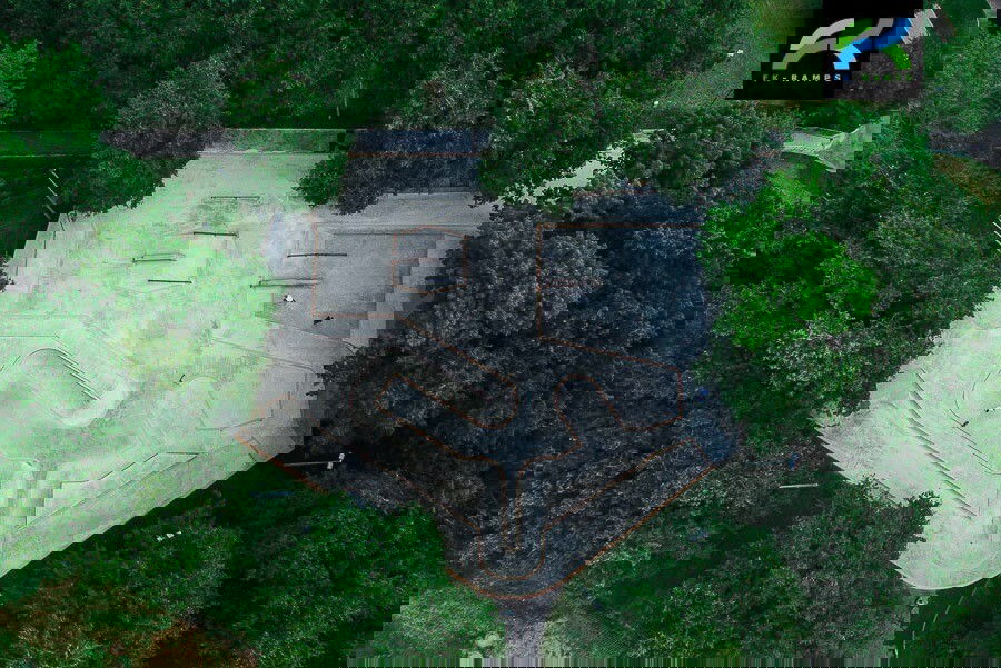 Udalcova st. skatepark